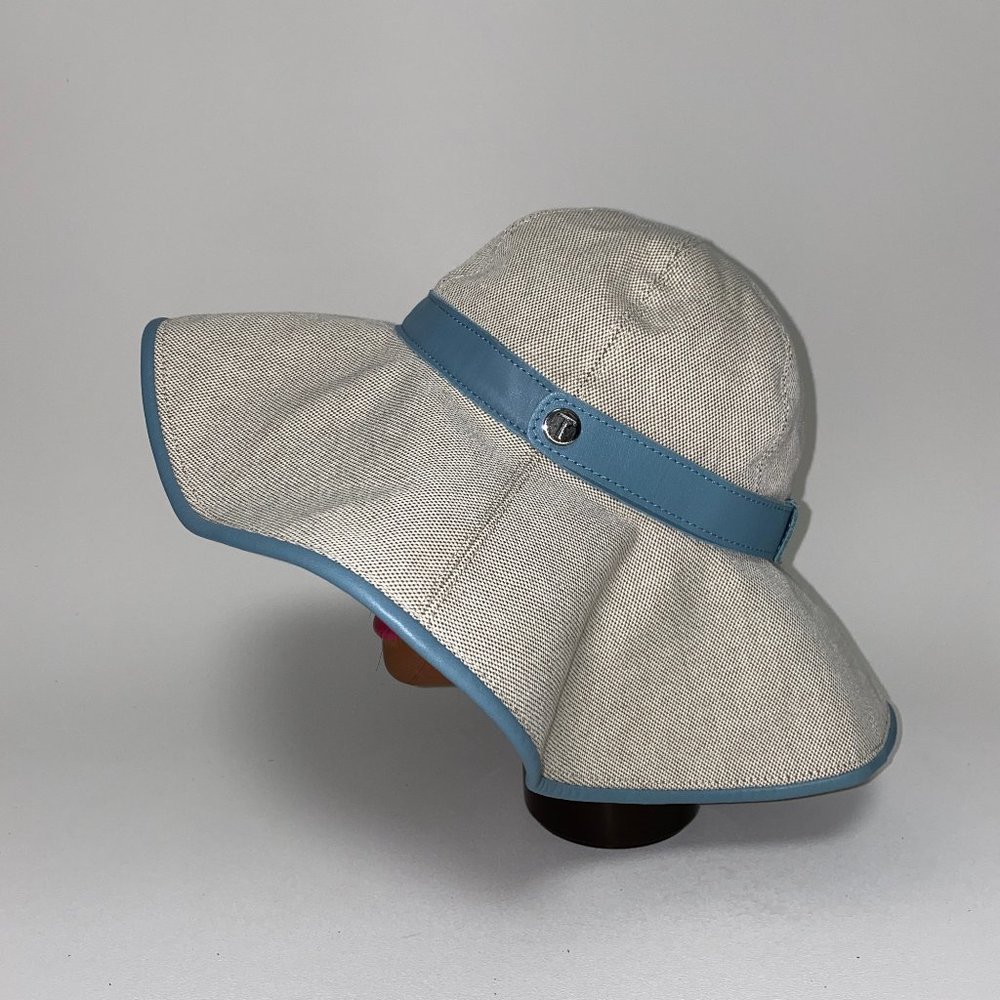 TOD'S Panama Hat